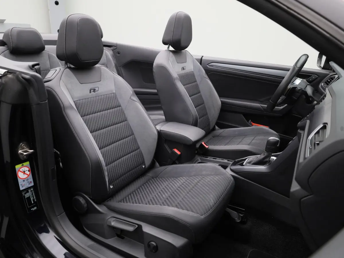 1.5 TSI R-Line | 150 PK | Automaat | Adaptieve Cruise Control | Parkeercamera | Stoelverwarming | Navigatie |