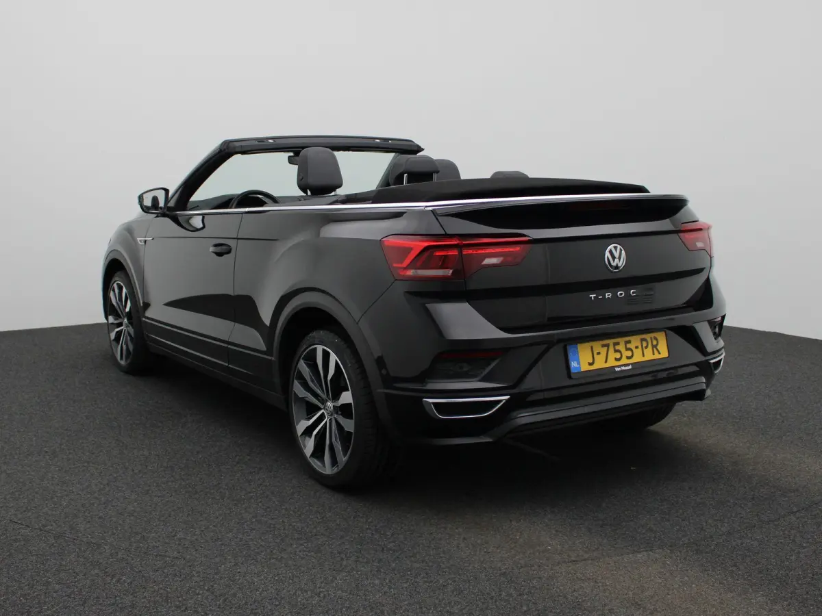 1.5 TSI R-Line | 150 PK | Automaat | Adaptieve Cruise Control | Parkeercamera | Stoelverwarming | Navigatie |