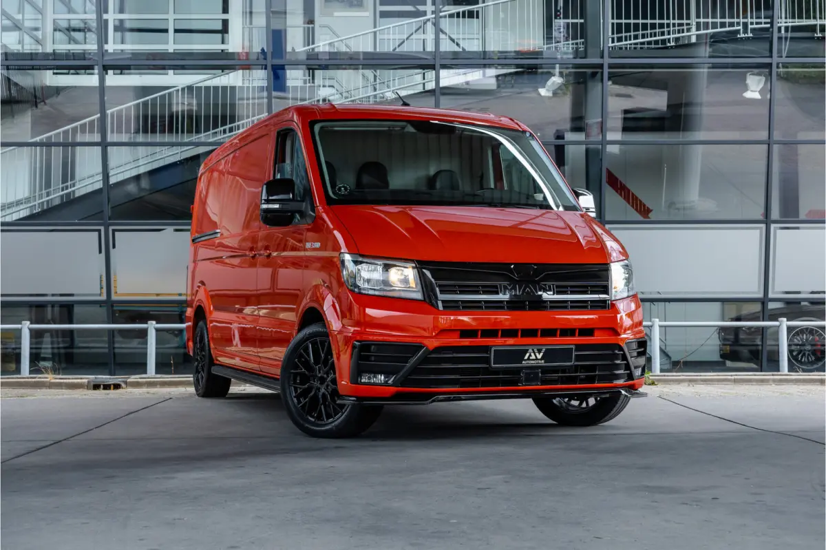 35 2.0 L3H2 DSG | ACC | Standkachel | CarPlay | Navigatie | Camera | MF Stuur | Sortimo | DAB | Stoelverwarming | Nieuwe APK