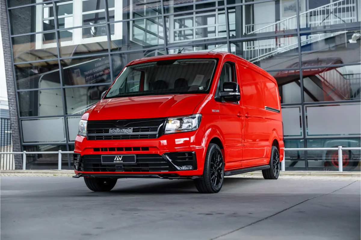 35 2.0 L3H2 DSG | ACC | Standkachel | CarPlay | Navigatie | Camera | MF Stuur | Sortimo | DAB | Stoelverwarming | Nieuwe APK