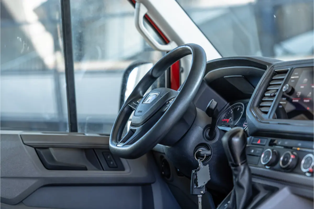 35 2.0 L3H2 DSG | ACC | Standkachel | CarPlay | Navigatie | Camera | MF Stuur | Sortimo | DAB | Stoelverwarming | Nieuwe APK