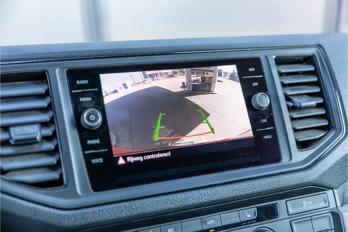 35 2.0 L3H2 DSG | ACC | Standkachel | CarPlay | Navigatie | Camera | MF Stuur | Sortimo | DAB | Stoelverwarming | Nieuwe APK