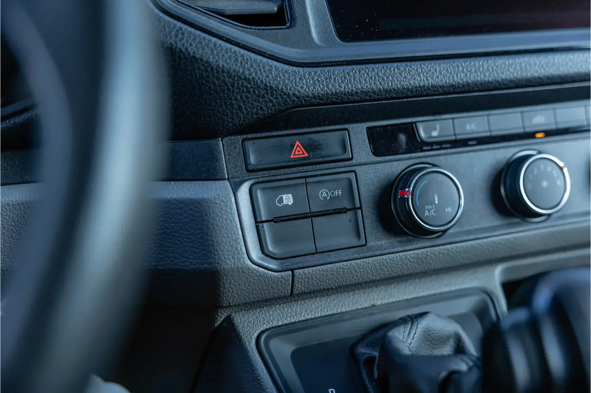35 2.0 L3H2 DSG | ACC | Standkachel | CarPlay | Navigatie | Camera | MF Stuur | Sortimo | DAB | Stoelverwarming | Nieuwe APK
