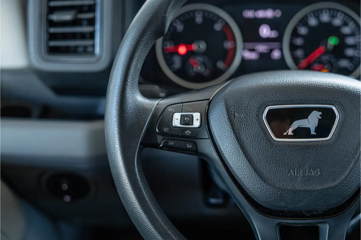 35 2.0 L3H2 DSG | ACC | Standkachel | CarPlay | Navigatie | Camera | MF Stuur | Sortimo | DAB | Stoelverwarming | Nieuwe APK