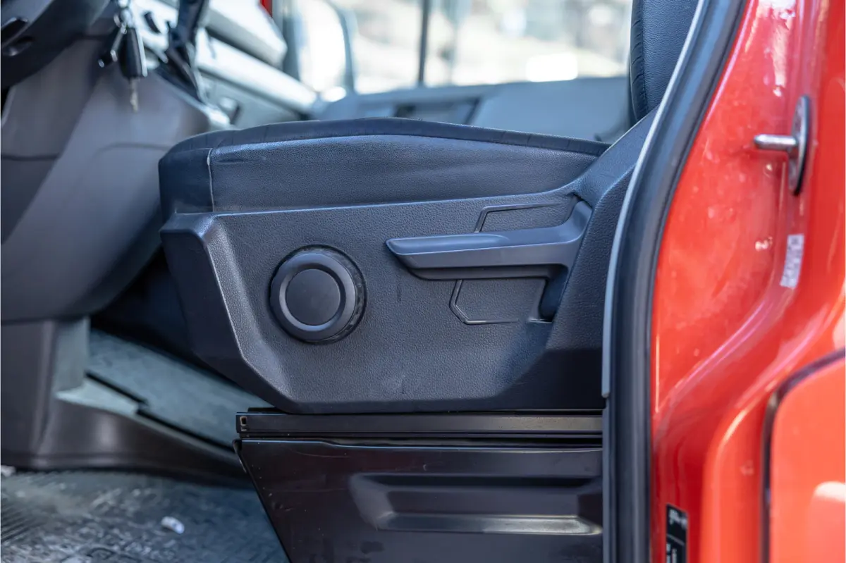 35 2.0 L3H2 DSG | ACC | Standkachel | CarPlay | Navigatie | Camera | MF Stuur | Sortimo | DAB | Stoelverwarming | Nieuwe APK