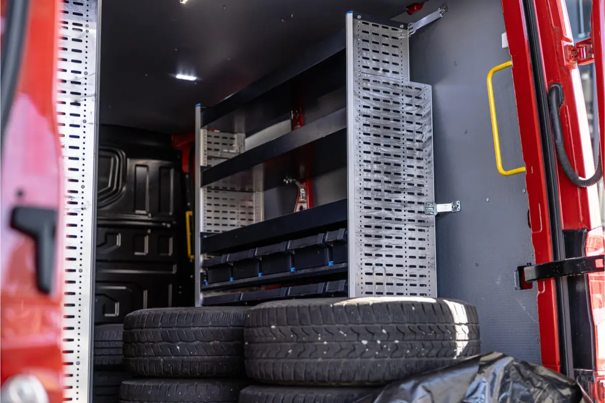 35 2.0 L3H2 DSG | ACC | Standkachel | CarPlay | Navigatie | Camera | MF Stuur | Sortimo | DAB | Stoelverwarming | Nieuwe APK