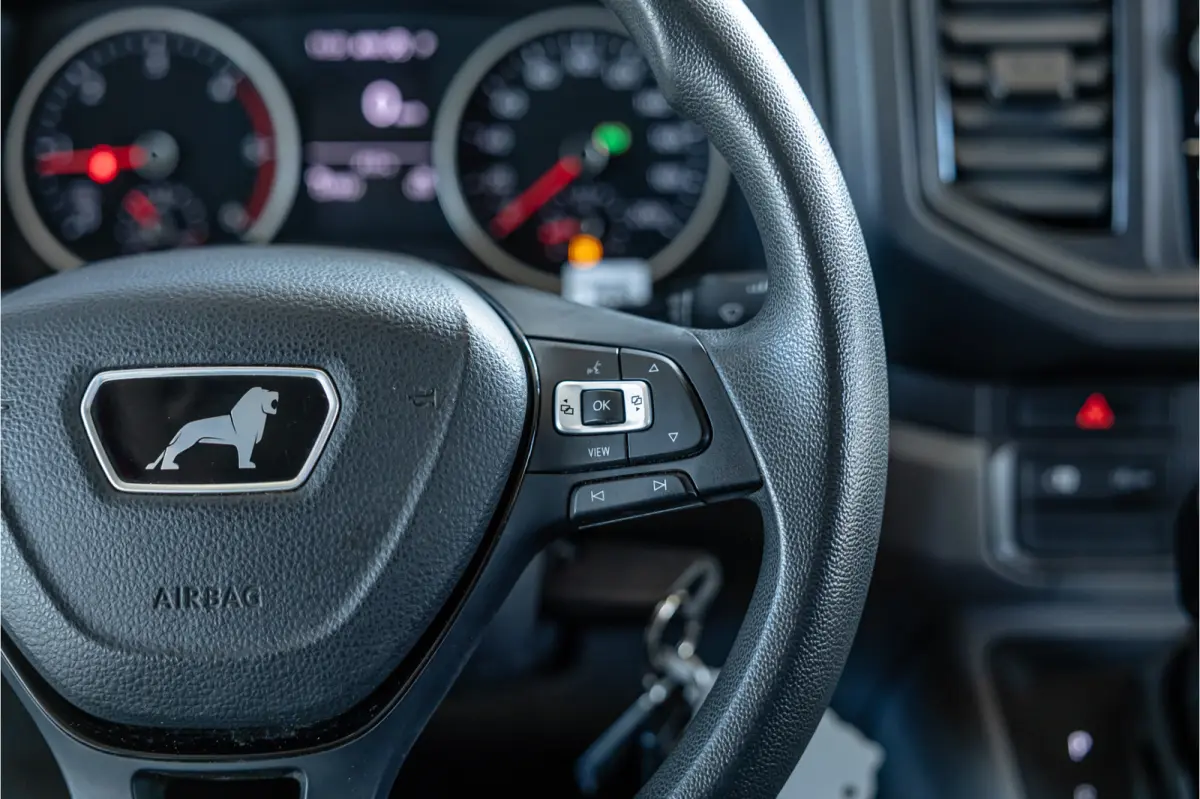 35 2.0 L3H2 DSG | ACC | Standkachel | CarPlay | Navigatie | Camera | MF Stuur | Sortimo | DAB | Stoelverwarming | Nieuwe APK
