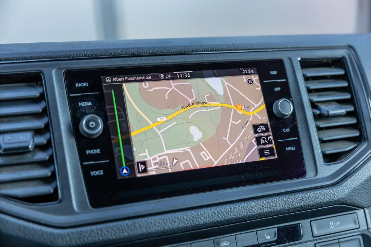 35 2.0 L3H2 DSG | ACC | Standkachel | CarPlay | Navigatie | Camera | MF Stuur | Sortimo | DAB | Stoelverwarming | Nieuwe APK