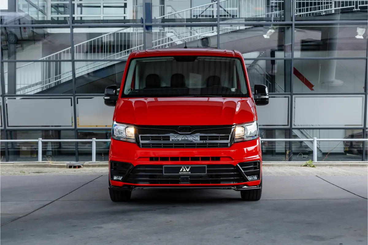 35 2.0 L3H2 DSG | ACC | Standkachel | CarPlay | Navigatie | Camera | MF Stuur | Sortimo | DAB | Stoelverwarming | Nieuwe APK