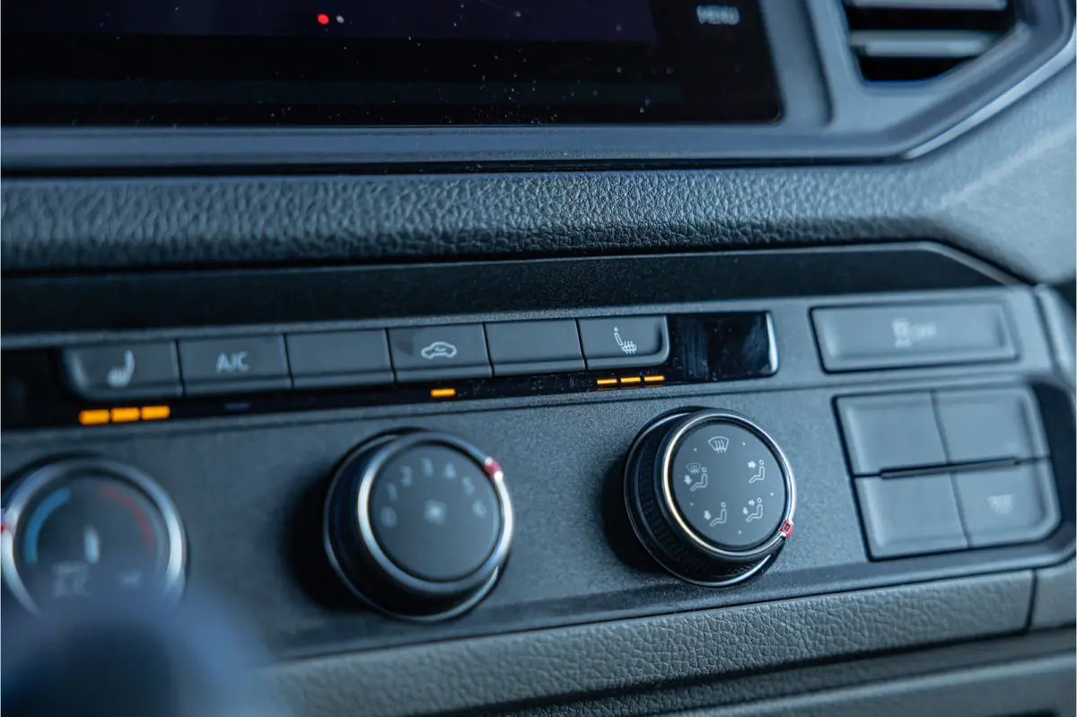 35 2.0 L3H2 DSG | ACC | Standkachel | CarPlay | Navigatie | Camera | MF Stuur | Sortimo | DAB | Stoelverwarming | Nieuwe APK