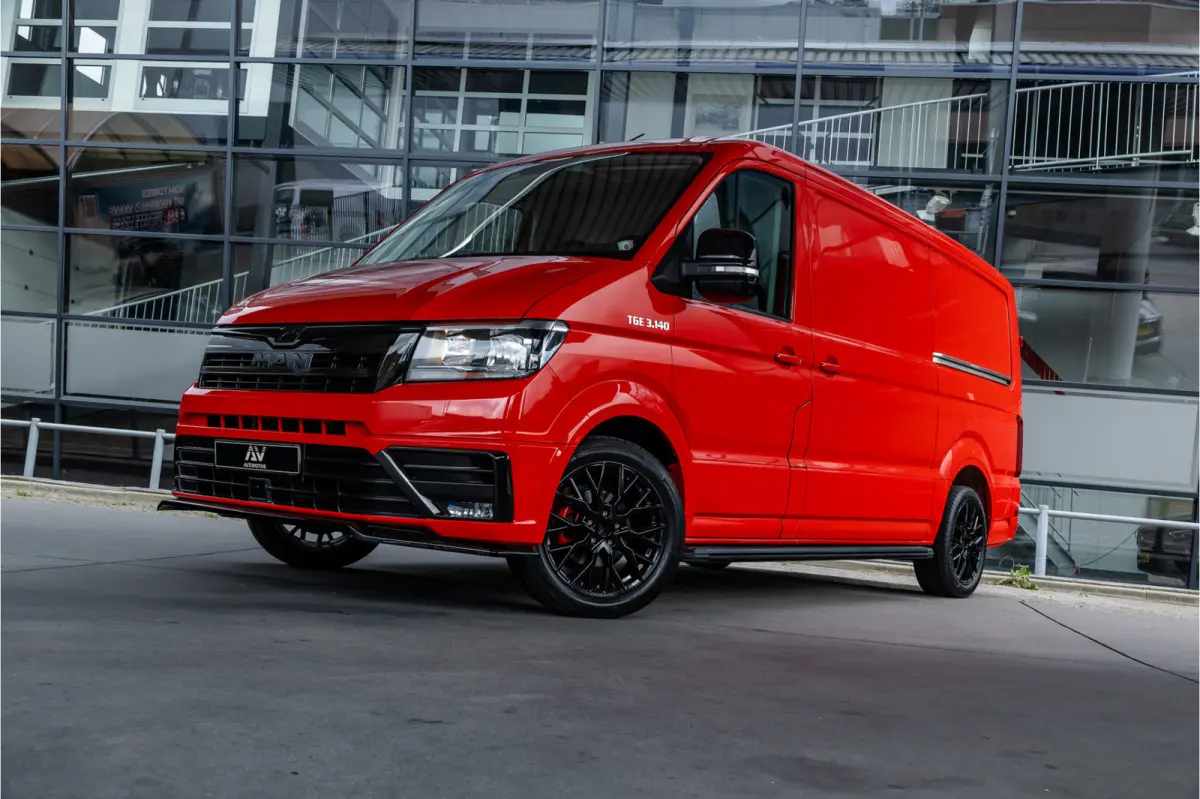 35 2.0 L3H2 DSG | ACC | Standkachel | CarPlay | Navigatie | Camera | MF Stuur | Sortimo | DAB | Stoelverwarming | Nieuwe APK