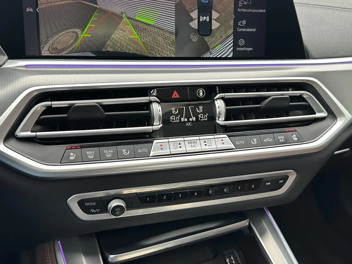 xDrive45e High Executive Hedin onderhoud, als nieuw