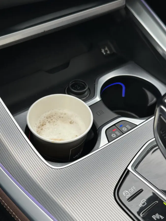 xDrive45e High Executive Hedin onderhoud, als nieuw
