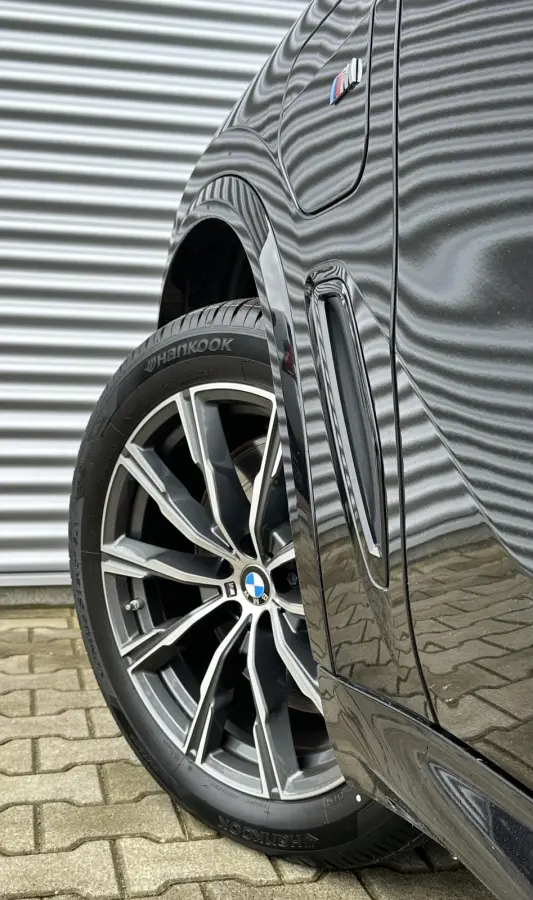 xDrive45e High Executive Hedin onderhoud, als nieuw