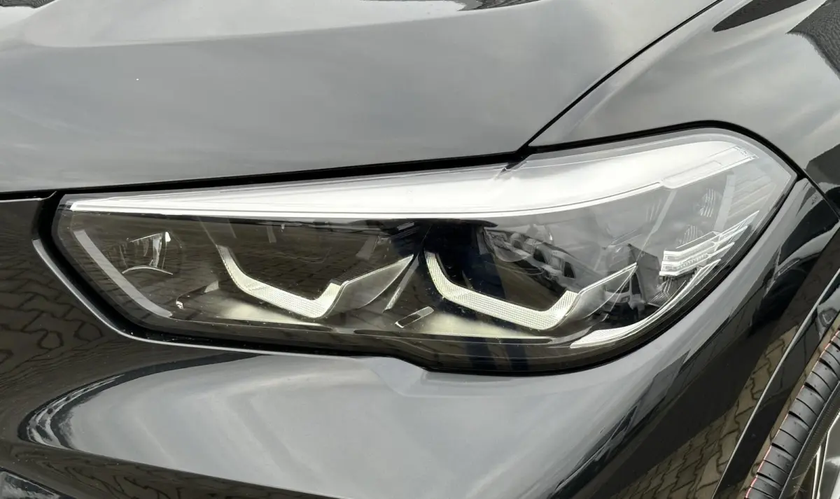 xDrive45e High Executive Hedin onderhoud, als nieuw