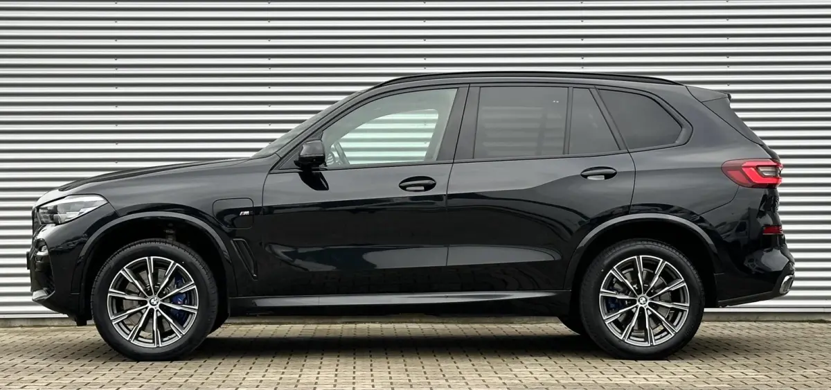 xDrive45e High Executive Hedin onderhoud, als nieuw