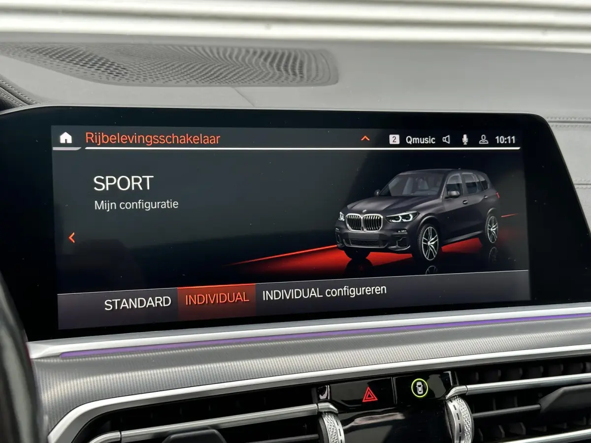 xDrive45e High Executive Hedin onderhoud, als nieuw