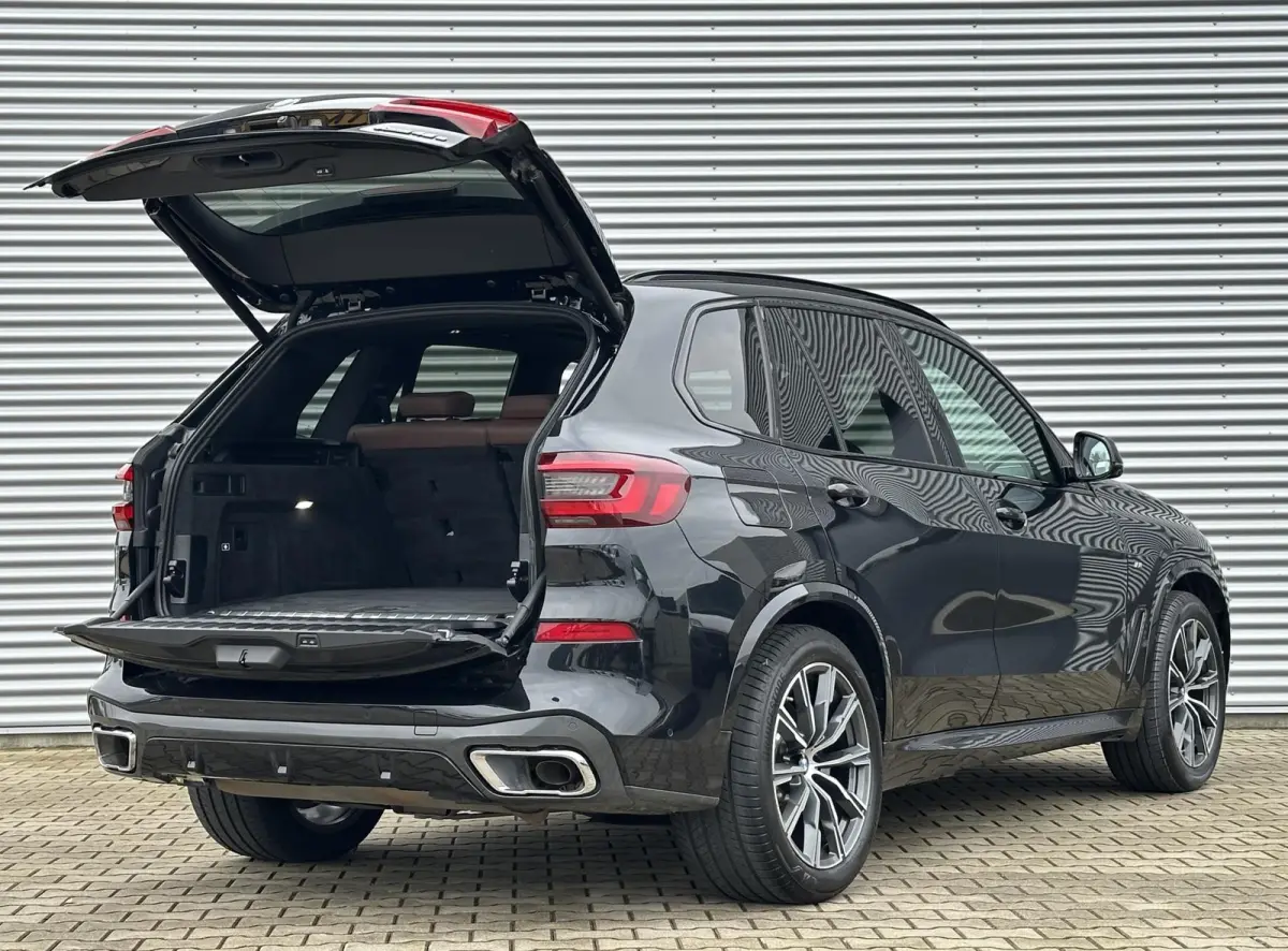 xDrive45e High Executive Hedin onderhoud, als nieuw