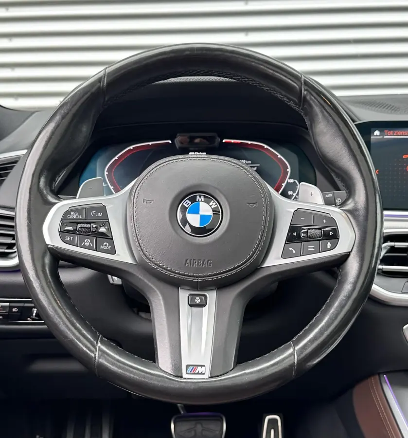 xDrive45e High Executive Hedin onderhoud, als nieuw