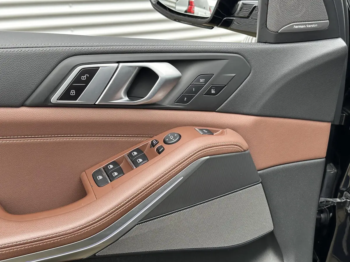 xDrive45e High Executive Hedin onderhoud, als nieuw