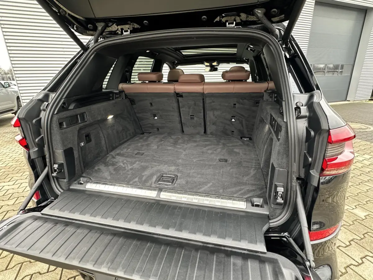 xDrive45e High Executive Hedin onderhoud, als nieuw
