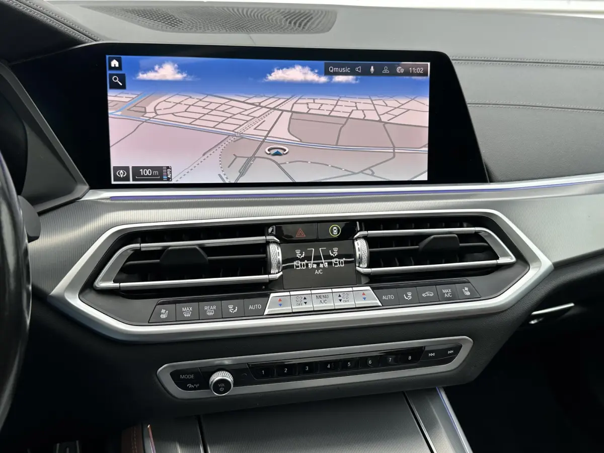xDrive45e High Executive Hedin onderhoud, als nieuw