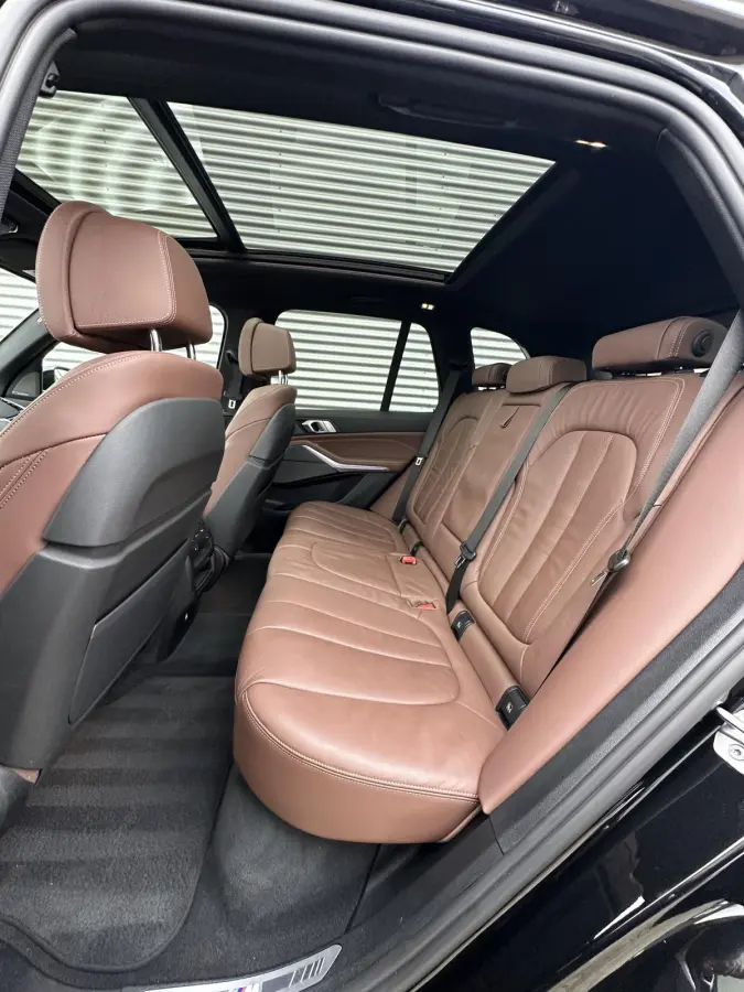 xDrive45e High Executive Hedin onderhoud, als nieuw