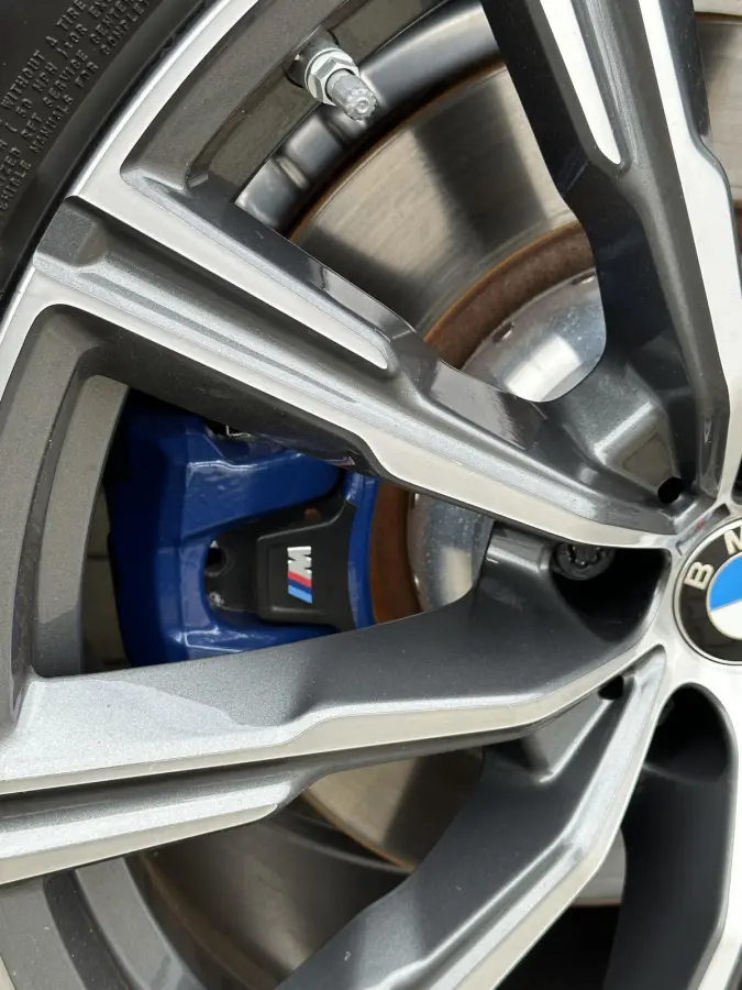 xDrive45e High Executive Hedin onderhoud, als nieuw