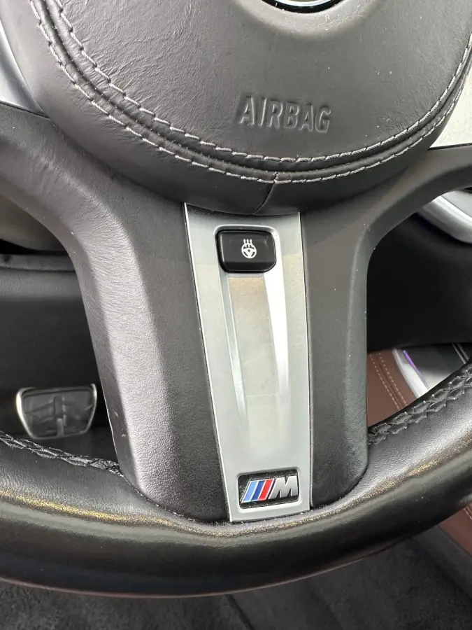 xDrive45e High Executive Hedin onderhoud, als nieuw
