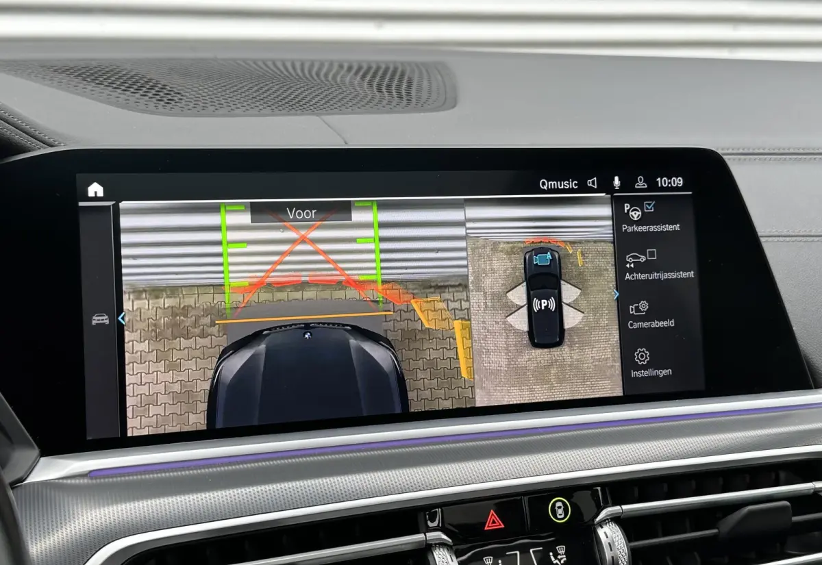 xDrive45e High Executive Hedin onderhoud, als nieuw