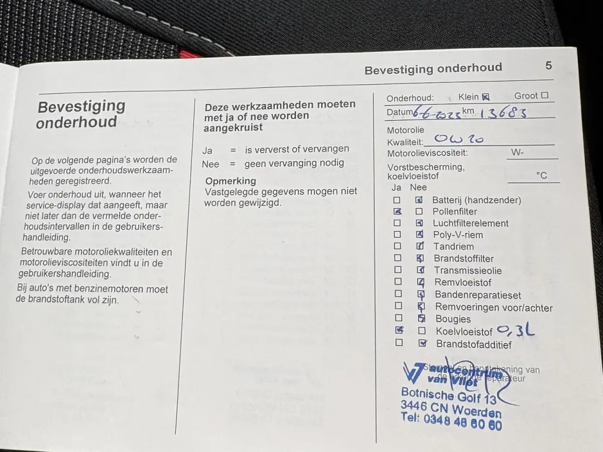 1.2 GS Line | Navigatie | Blind Spot Monitor | Achteruitrijcamera |