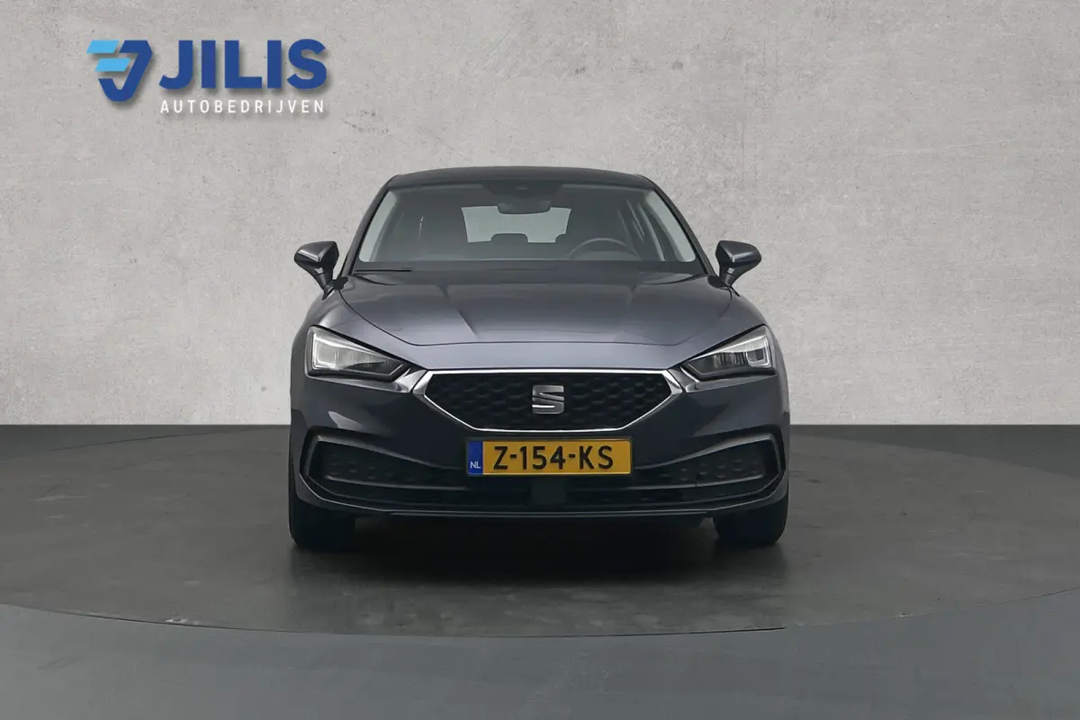1.0 TSI Style | LED koplampen | Parkeersensoren | Lichtmetalen velgen