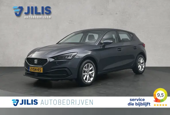 1.0 TSI Style | LED koplampen | Parkeersensoren | Lichtmetalen velgen