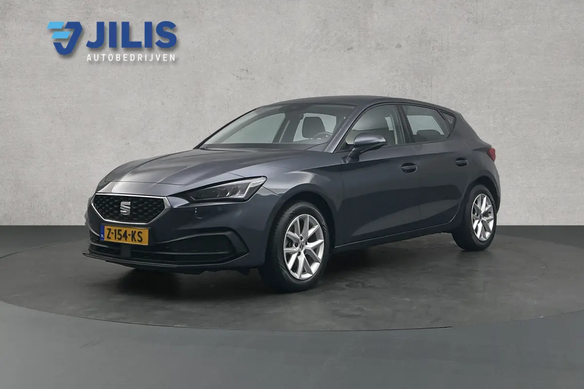 1.0 TSI Style | LED koplampen | Parkeersensoren | Lichtmetalen velgen