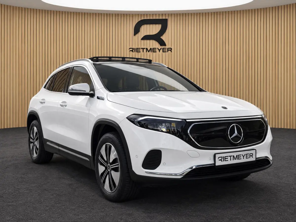 250 67 kWh |Pano |Stoelverw. |Burmester |Camera |Sfeer |