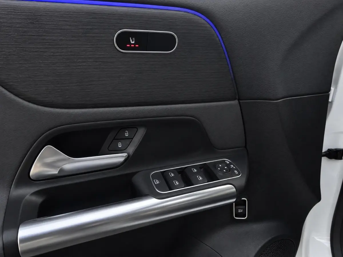 250 67 kWh |Pano |Stoelverw. |Burmester |Camera |Sfeer |