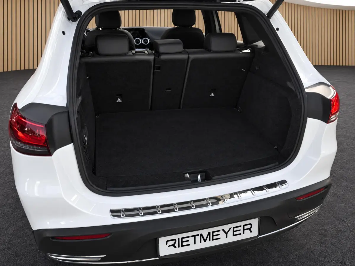 250 67 kWh |Pano |Stoelverw. |Burmester |Camera |Sfeer |