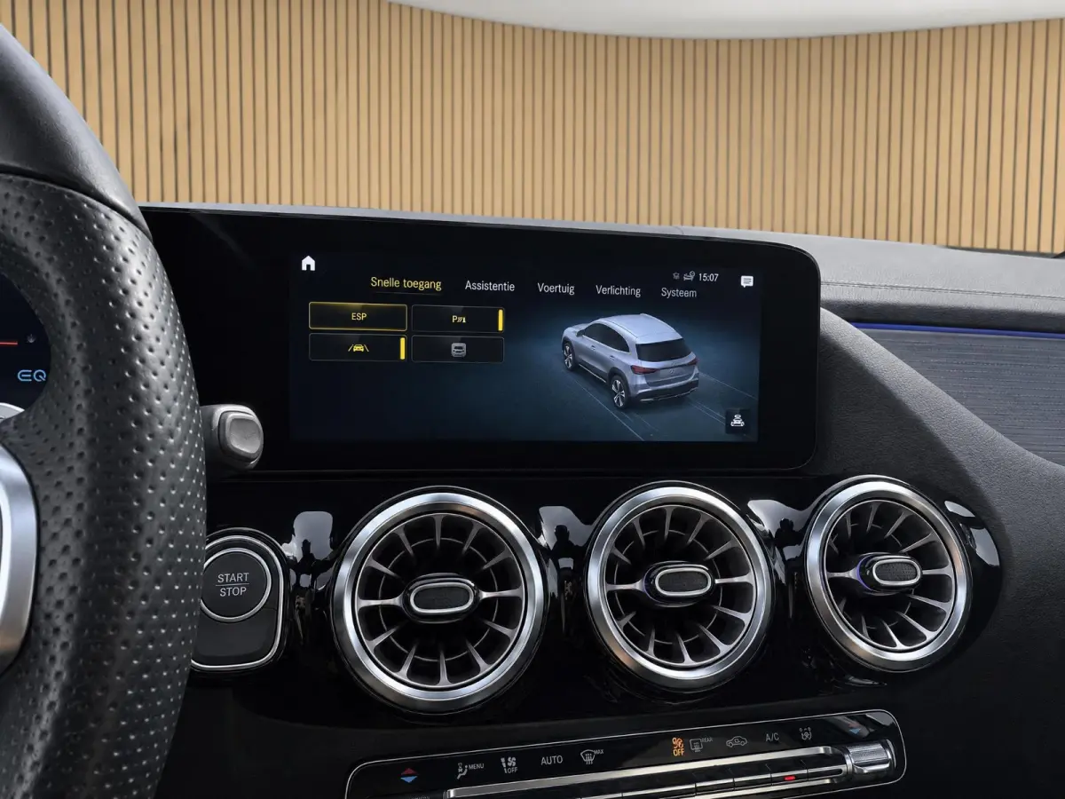 250 67 kWh |Pano |Stoelverw. |Burmester |Camera |Sfeer |