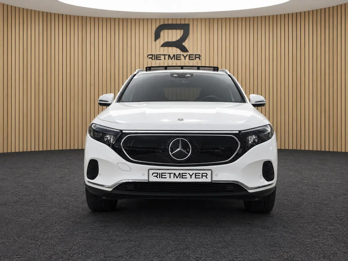 250 67 kWh |Pano |Stoelverw. |Burmester |Camera |Sfeer |