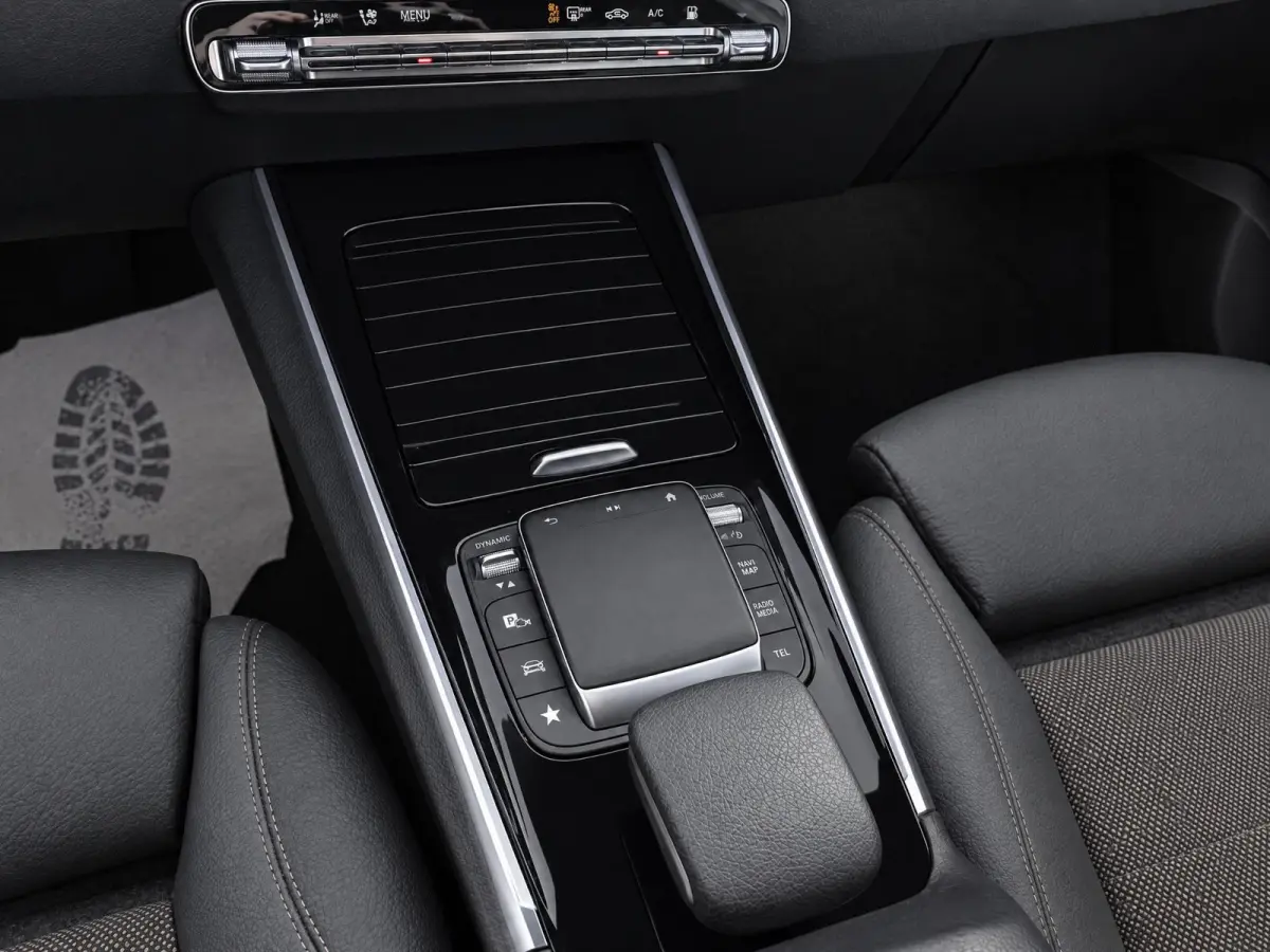 250 67 kWh |Pano |Stoelverw. |Burmester |Camera |Sfeer |