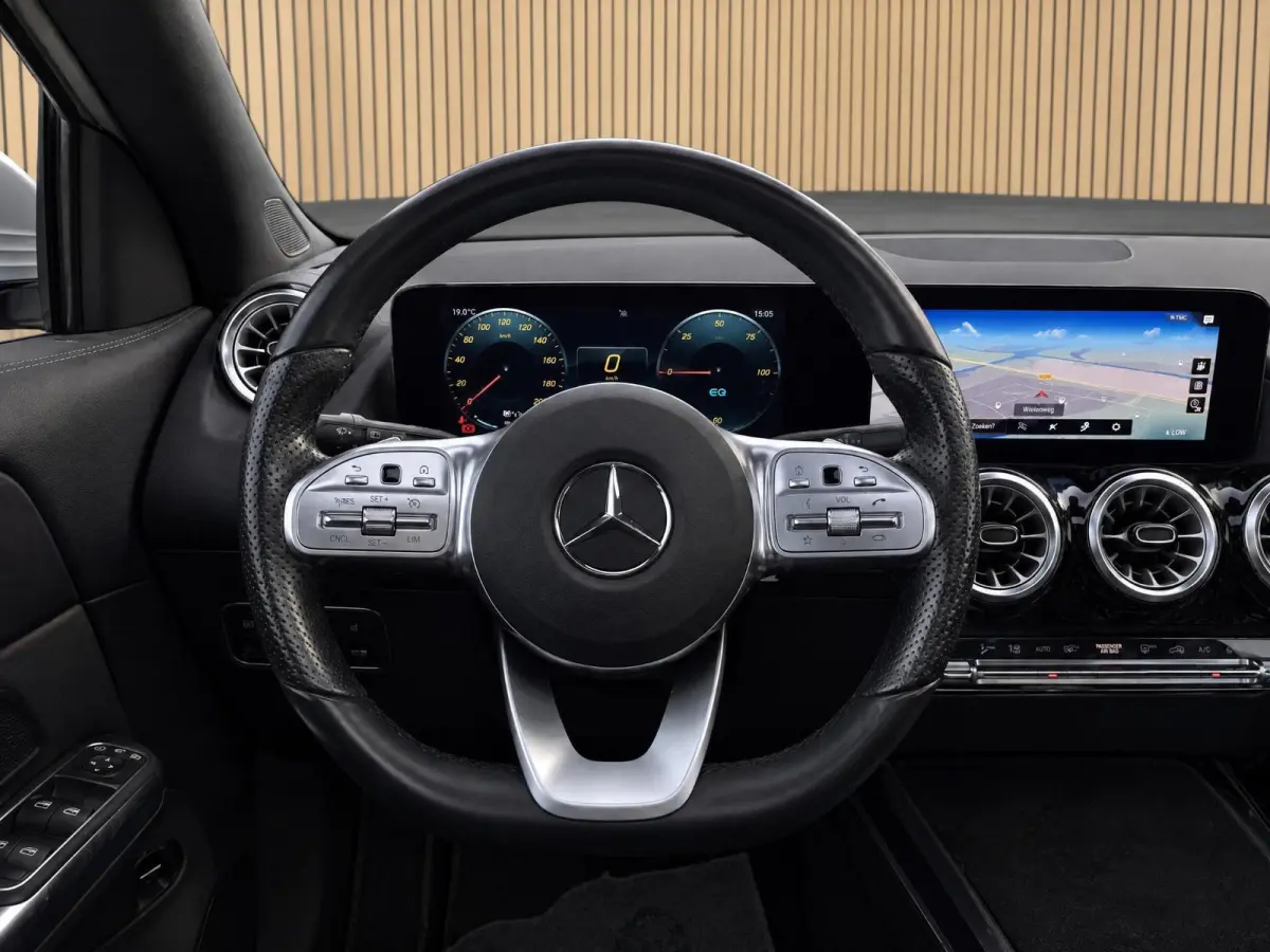 250 67 kWh |Pano |Stoelverw. |Burmester |Camera |Sfeer |