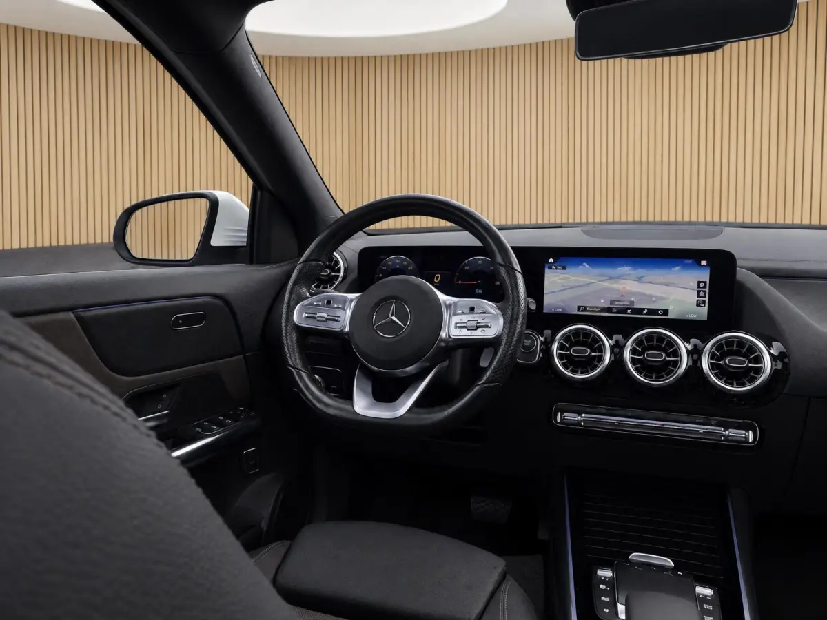 250 67 kWh |Pano |Stoelverw. |Burmester |Camera |Sfeer |