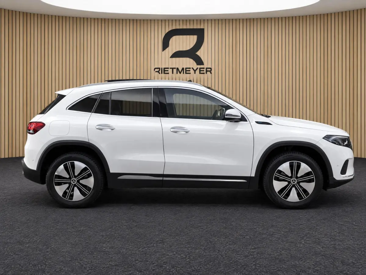 250 67 kWh |Pano |Stoelverw. |Burmester |Camera |Sfeer |
