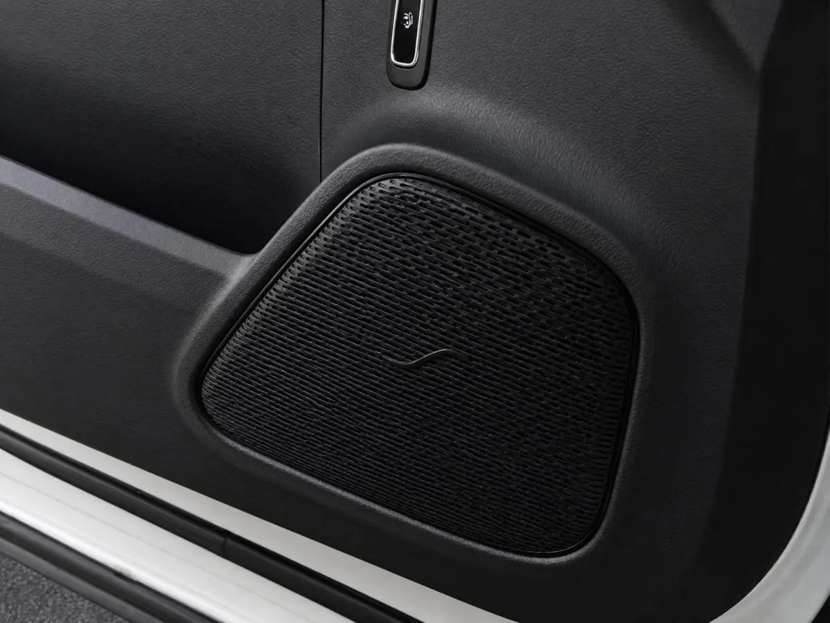 250 67 kWh |Pano |Stoelverw. |Burmester |Camera |Sfeer |