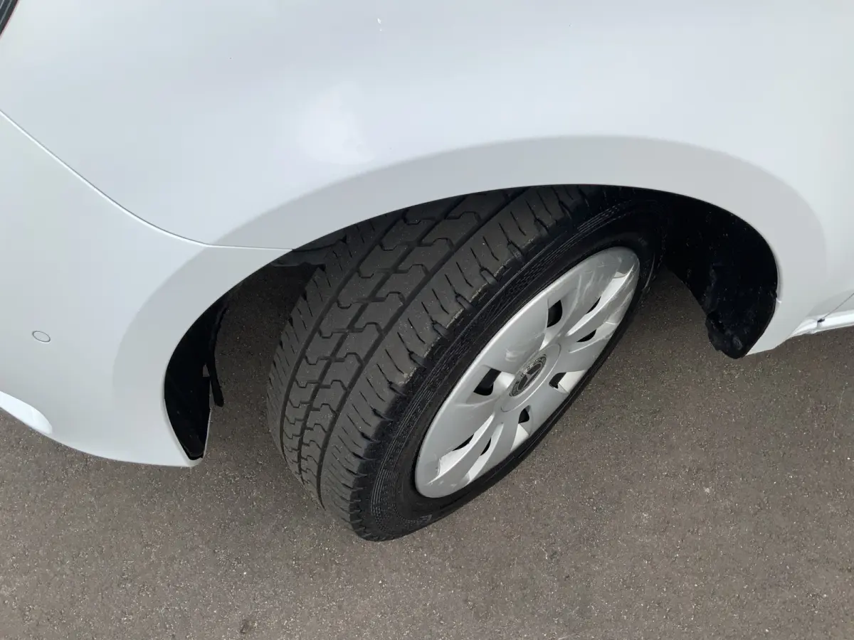 110 CDI Functional Lang Airco Navi Cruise 3 Zits Euro 6