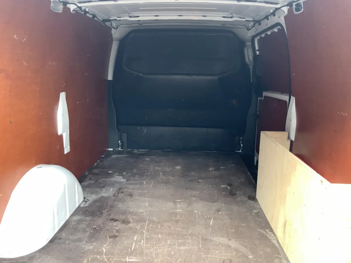 110 CDI Functional Lang Airco Navi Cruise 3 Zits Euro 6