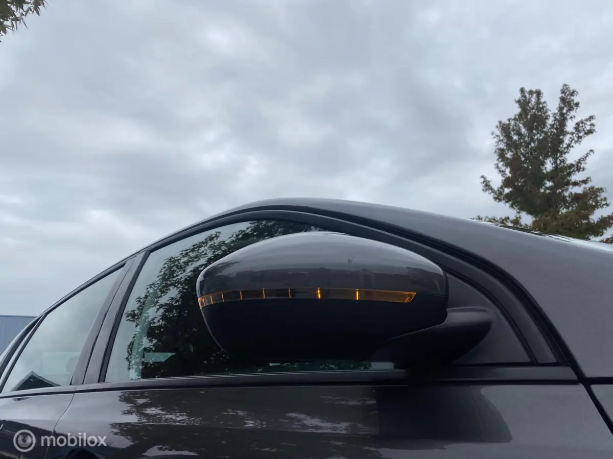 1.2 PureTech Allure| Automaat | Cruise | Camera