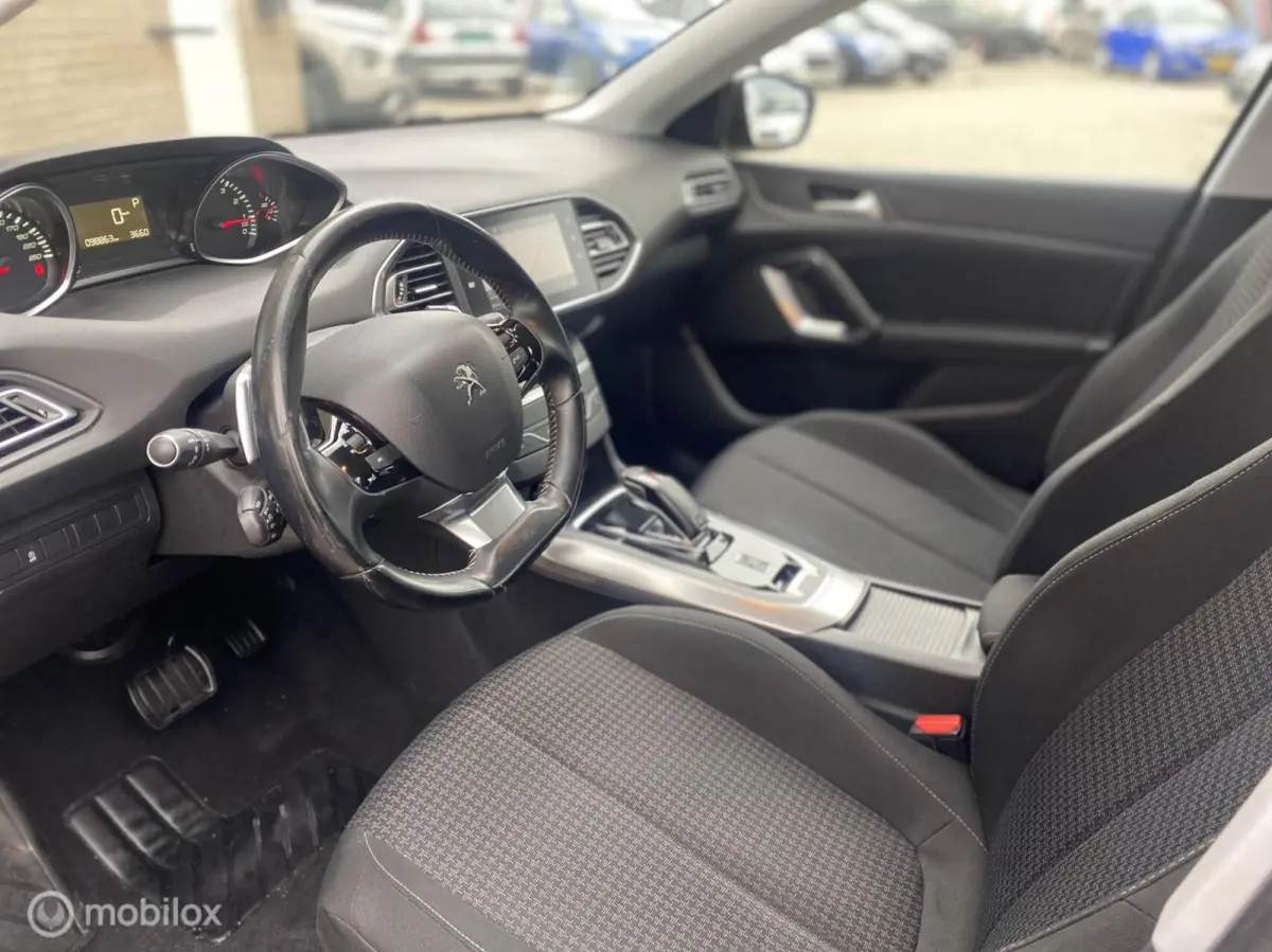 1.2 PureTech Allure| Automaat | Cruise | Camera