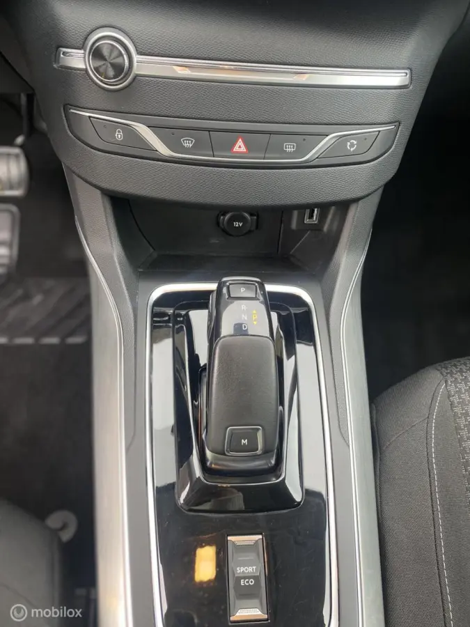 1.2 PureTech Allure| Automaat | Cruise | Camera