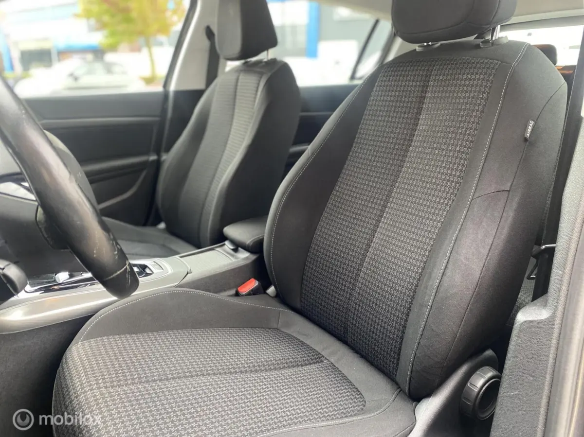 1.2 PureTech Allure| Automaat | Cruise | Camera